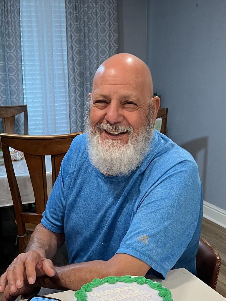 Jesus Correa Sanchez Profile Photo