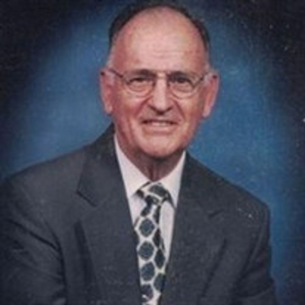 Glenn Otterbein Glovier