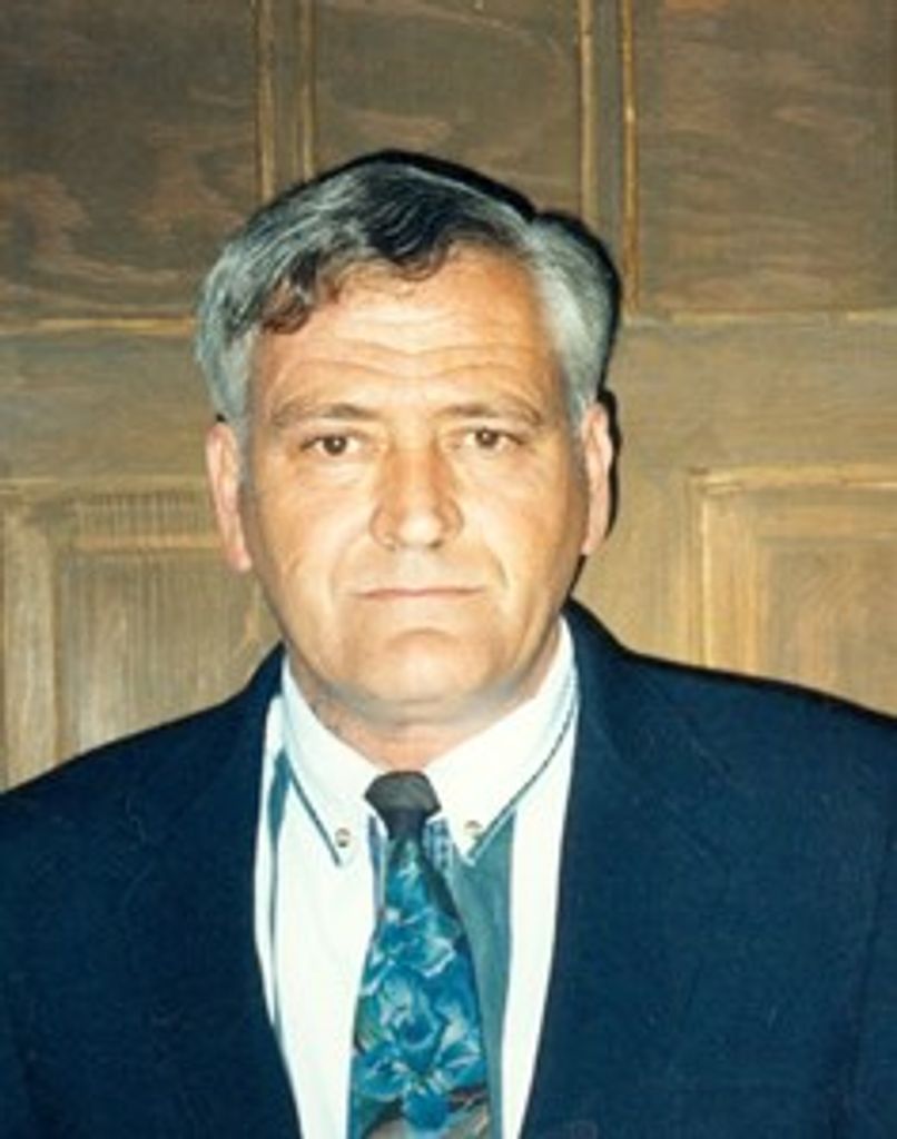 Maxie T. Brown Profile Photo