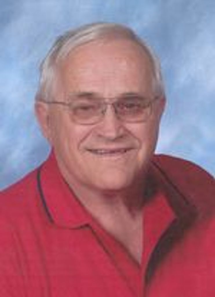 William "Bill" D. Sparrow