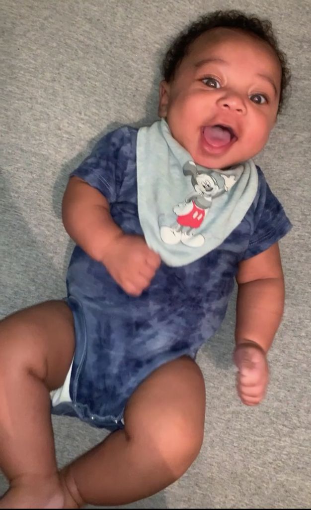 Sebastian Ivan Clark