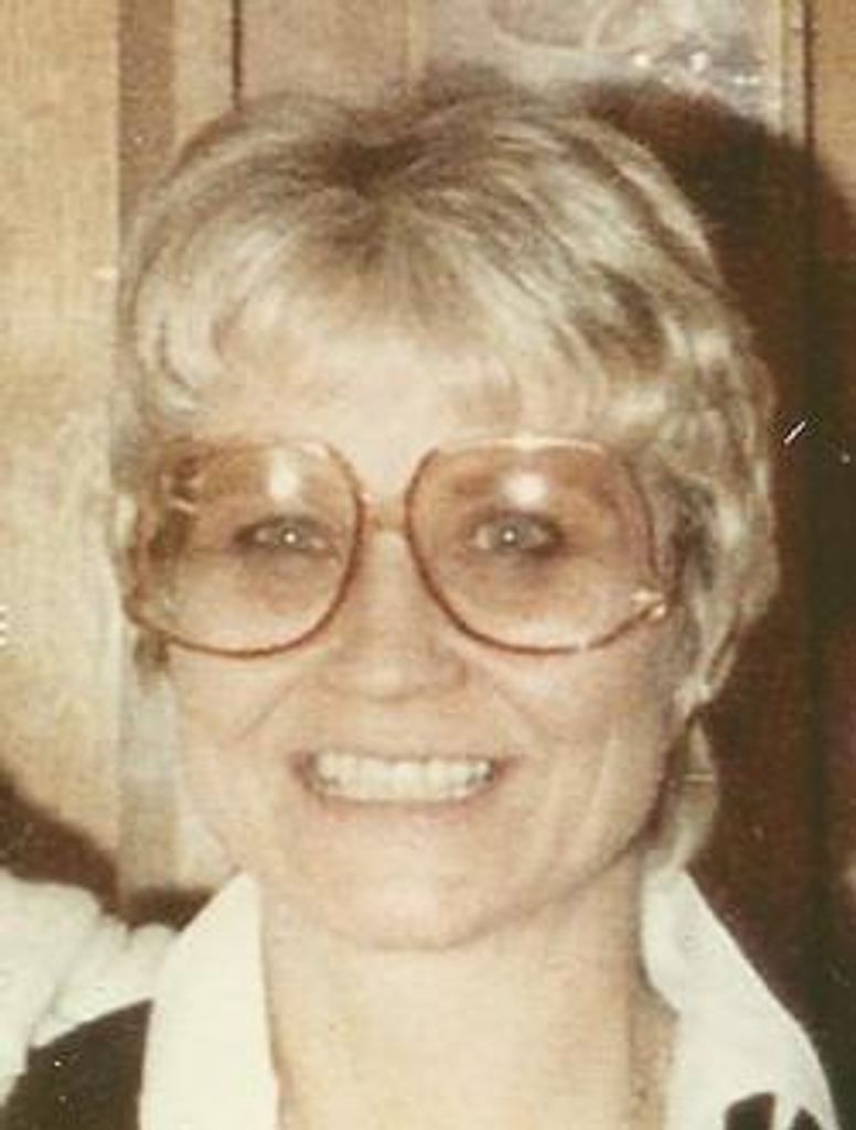 Kaye Liscomb Leonard