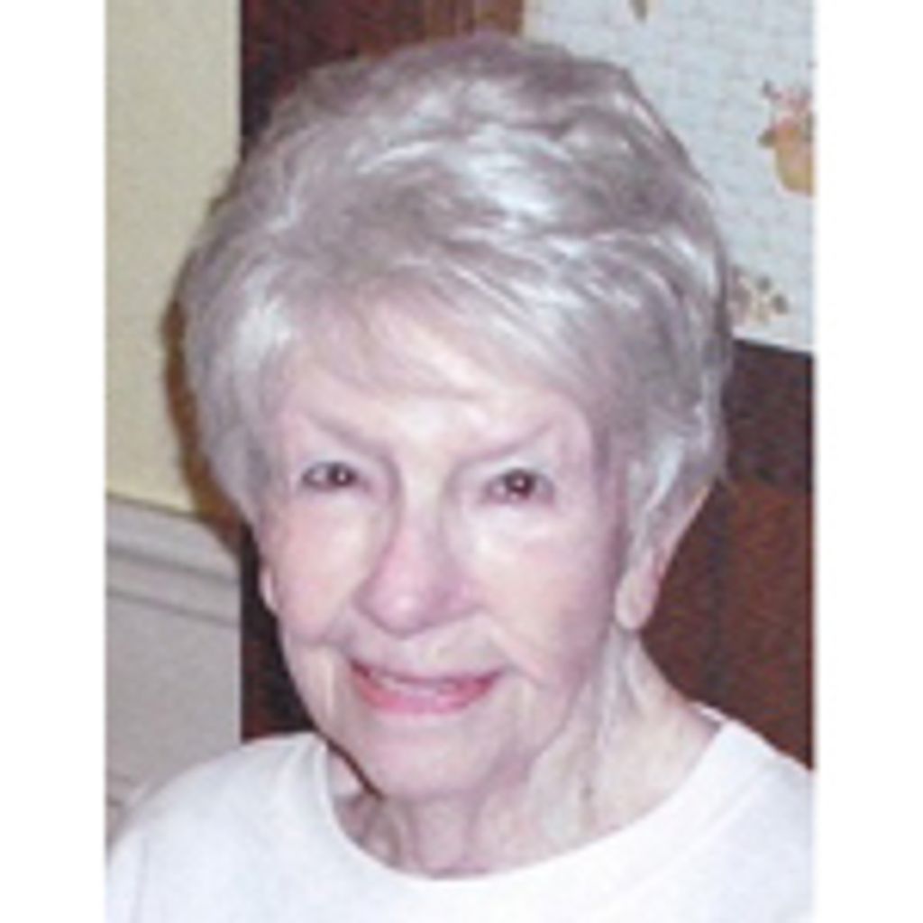 Jane  Ann Bush