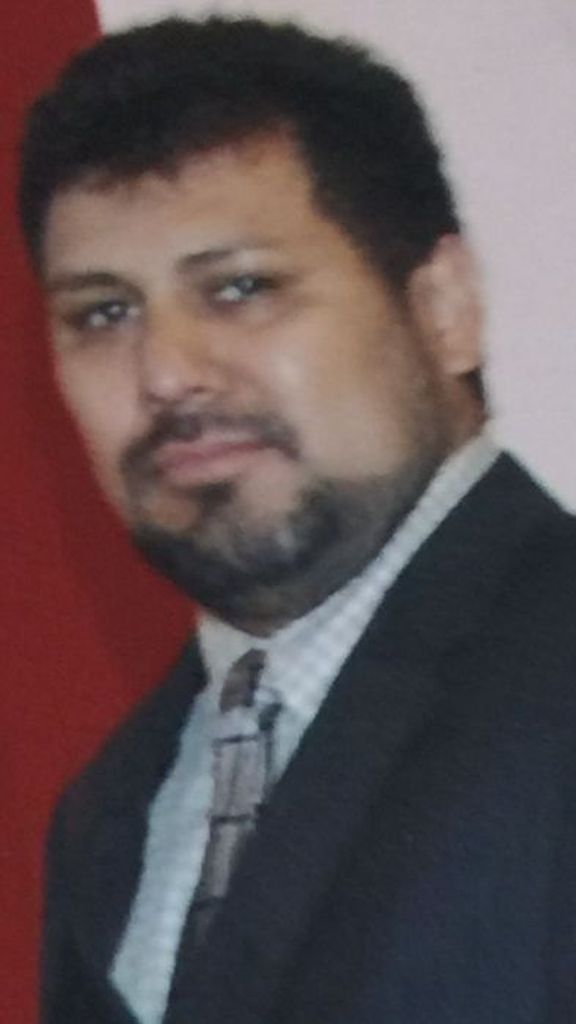 Emiliano Reyes Silva