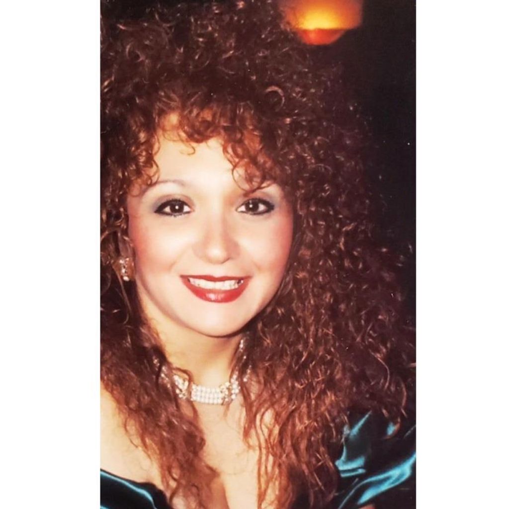 Linda Chavez Womeldorff Profile Photo