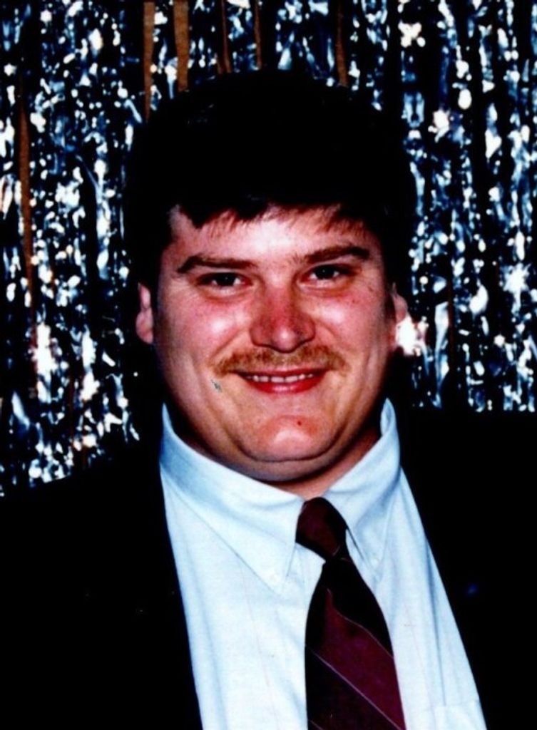 Derik Foster Profile Photo