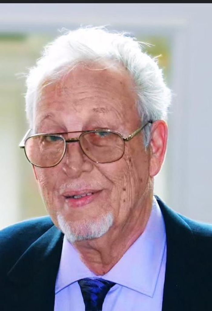 Richard Kenneth Davis