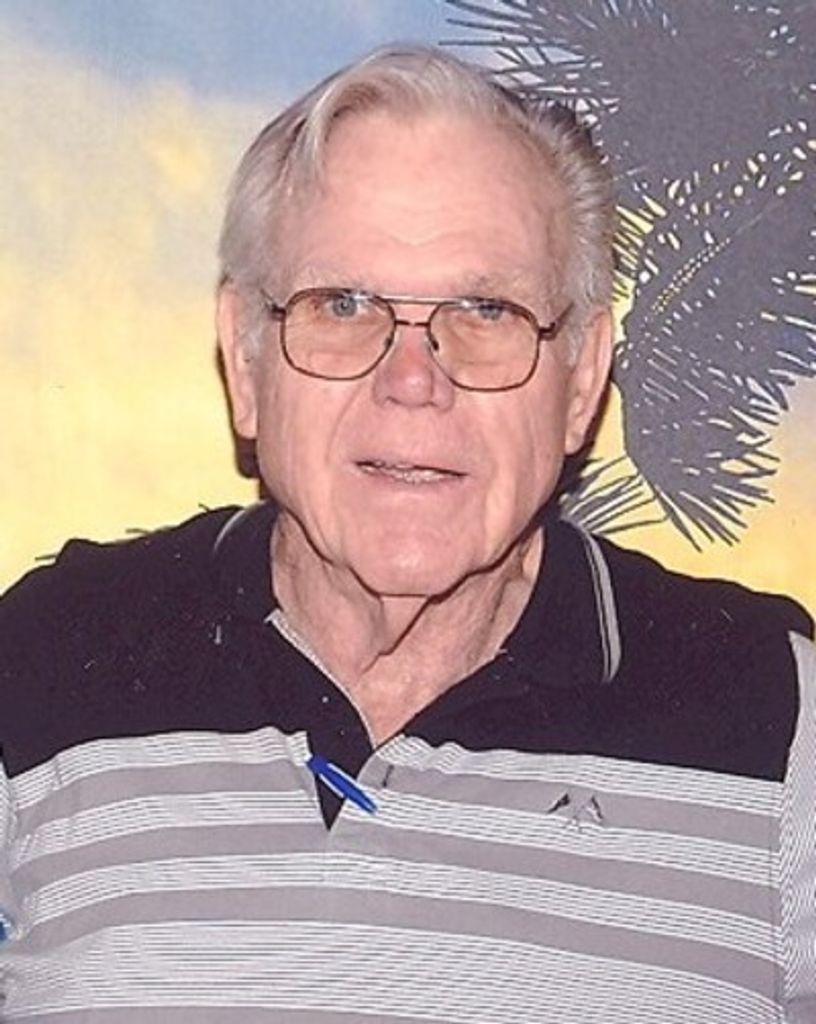 Ronald A. Poweleit Profile Photo