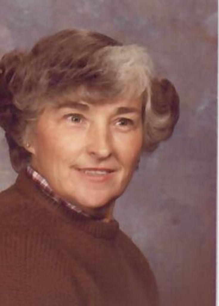 June Darlene (Phillips)  Davis Profile Photo