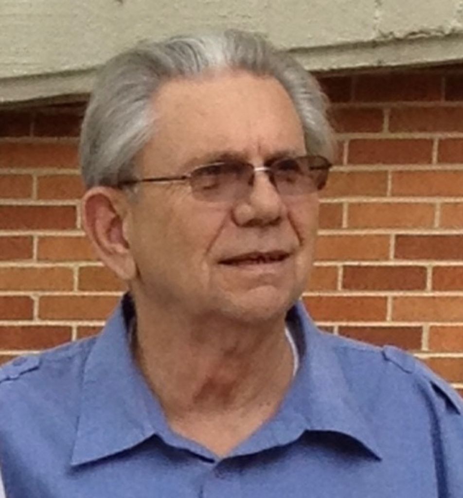 Ronald Smyres