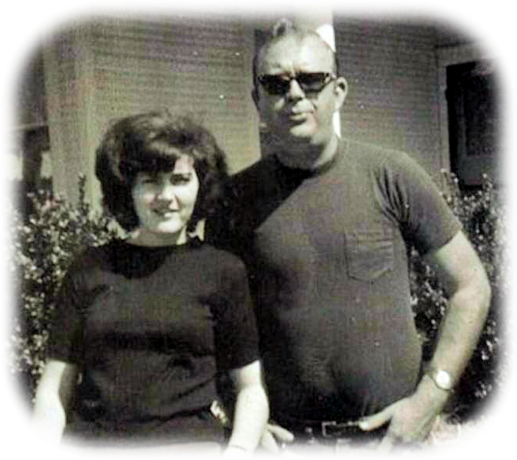 Judy Marie Ridgway