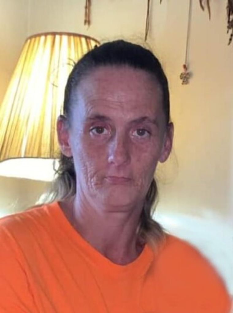 Miranda Marie Gaddis Profile Photo