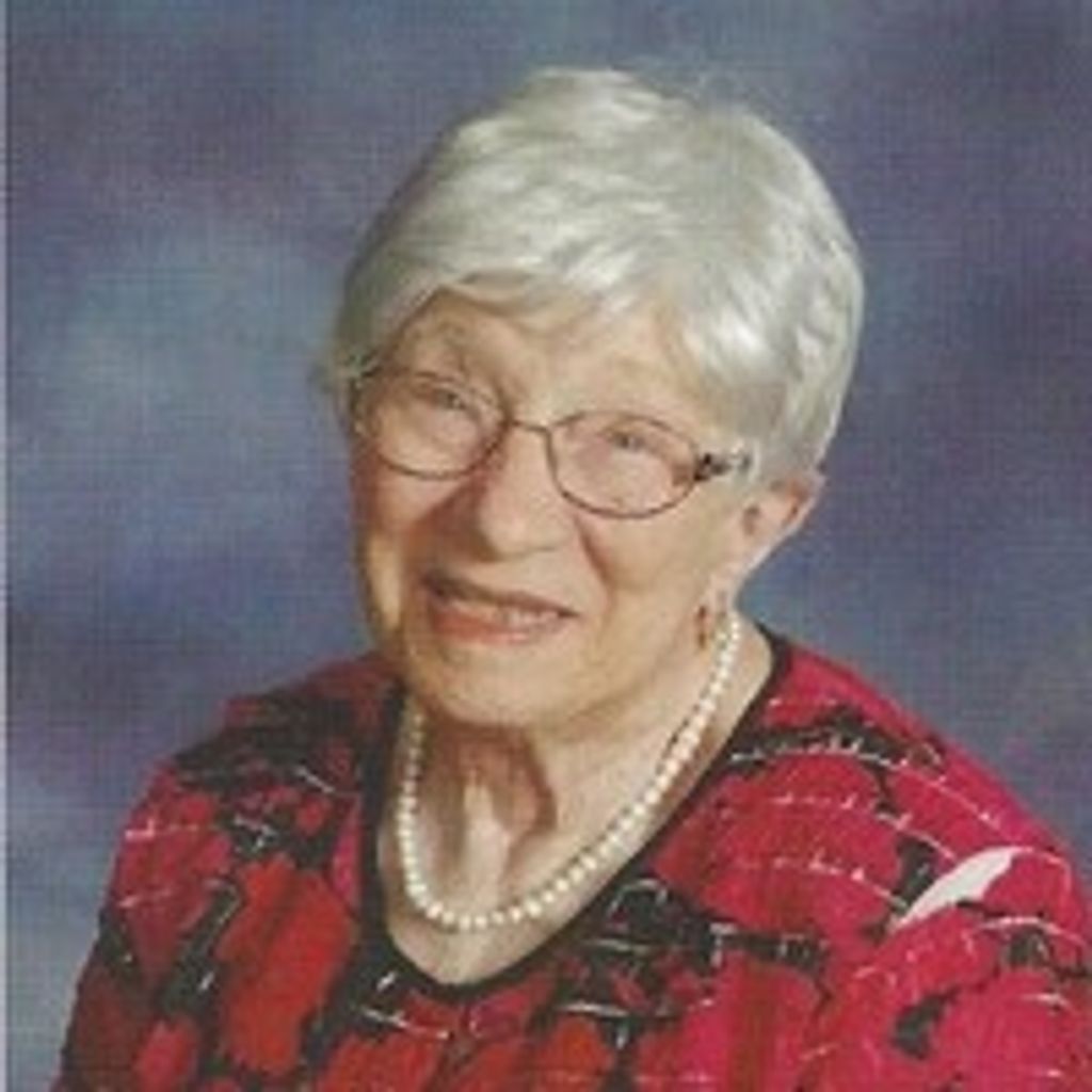 Betty Joyce (Mumm) Wolf
