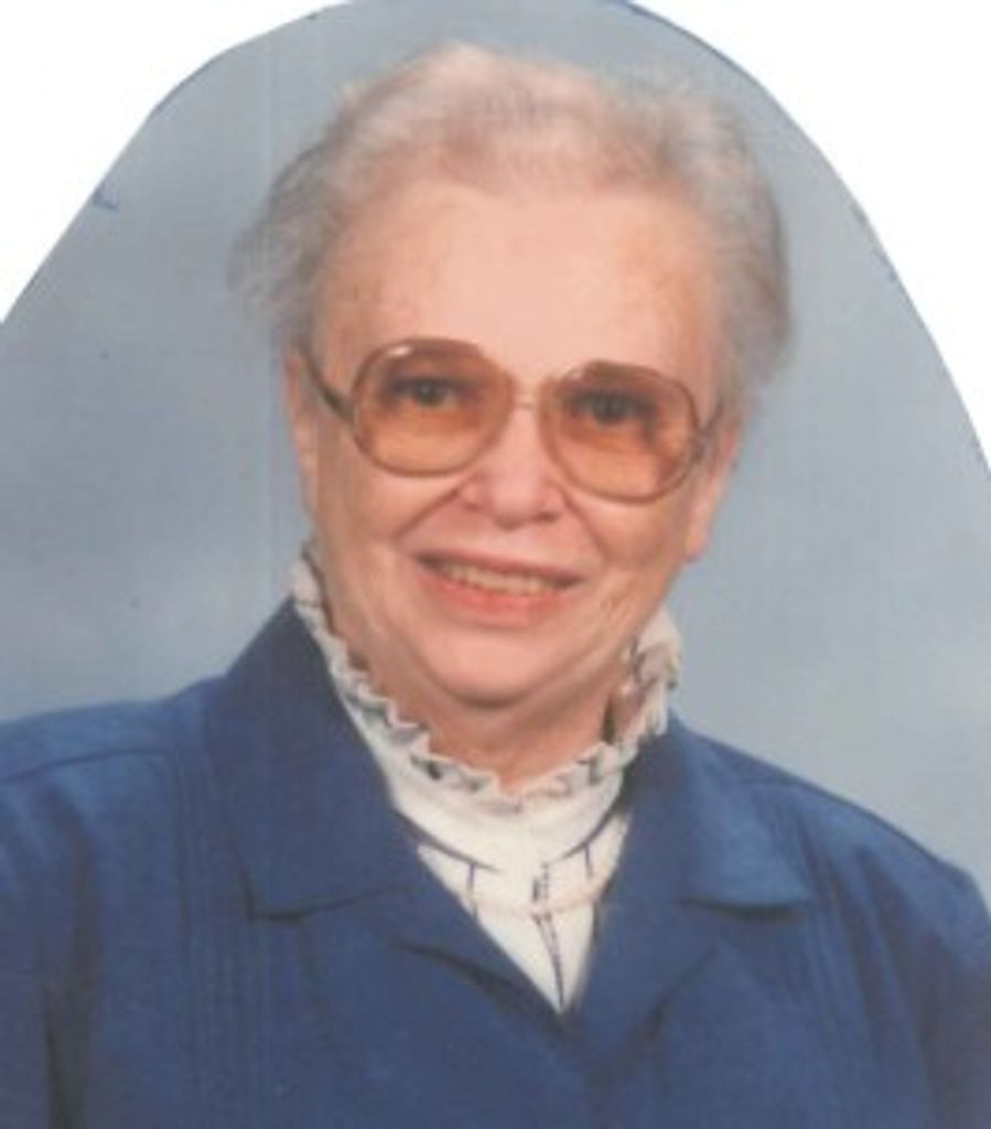 Gladys Hawthorne Profile Photo