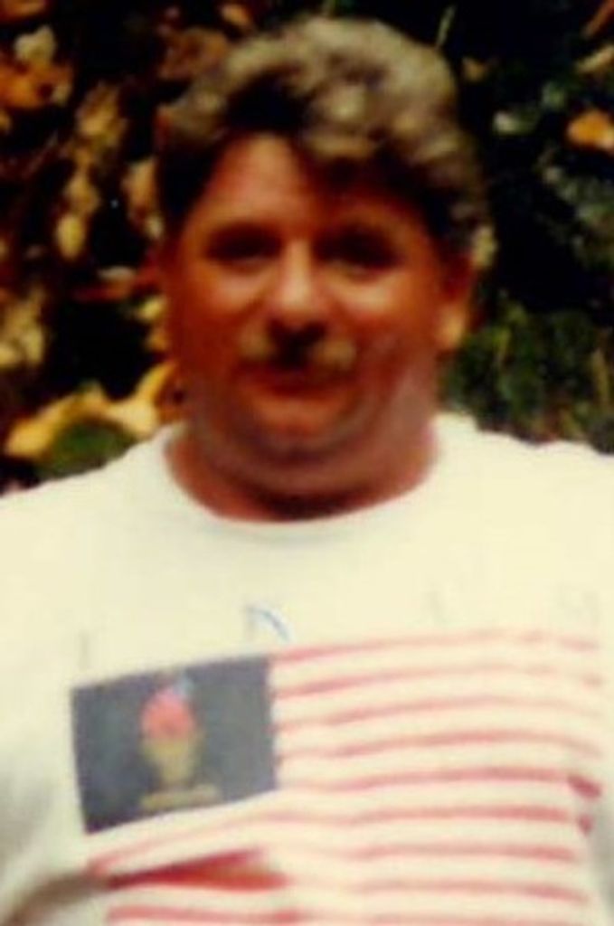 Arthur "Eddie" Edward Warren