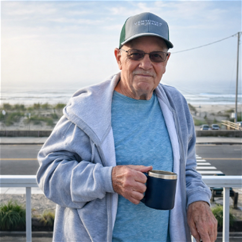 Kenneth J. Hickey Profile Photo
