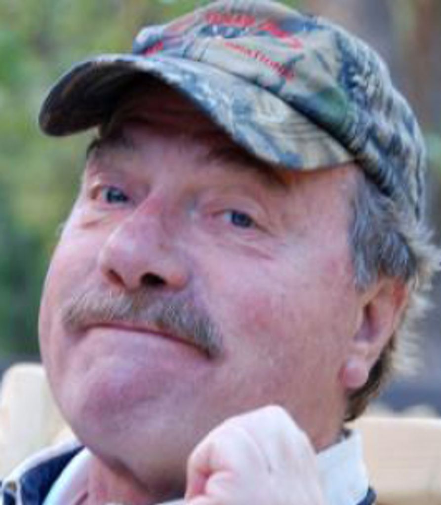 David M "Dave" Norton