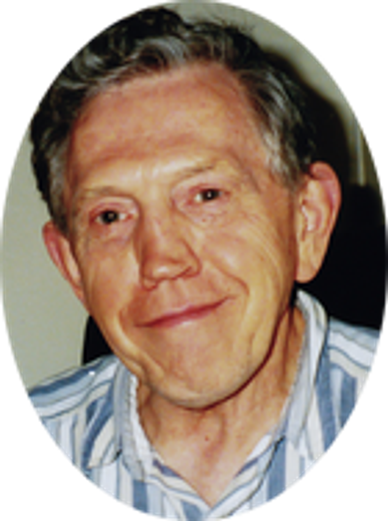 Peter Mulhall
