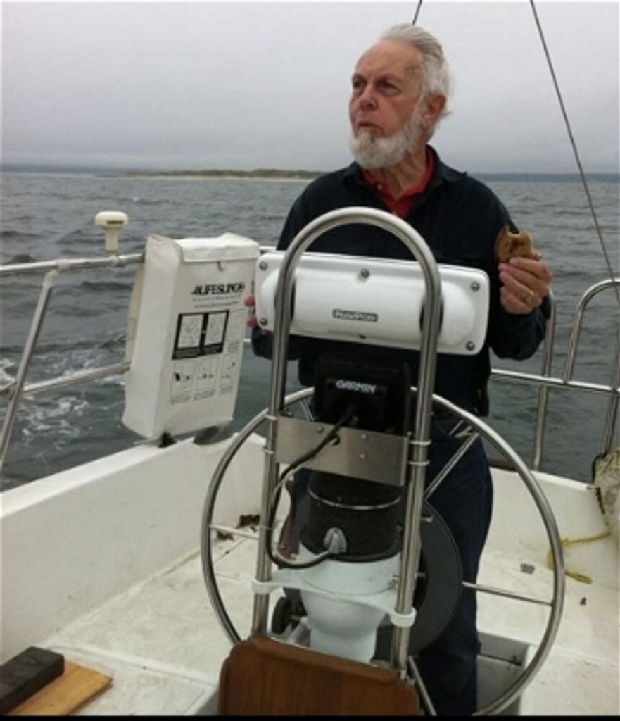 Bertram Leroy Walters Profile Photo