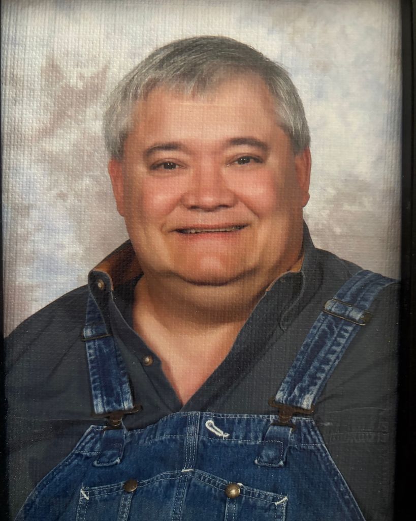 Bernard Raymond Stine Profile Photo