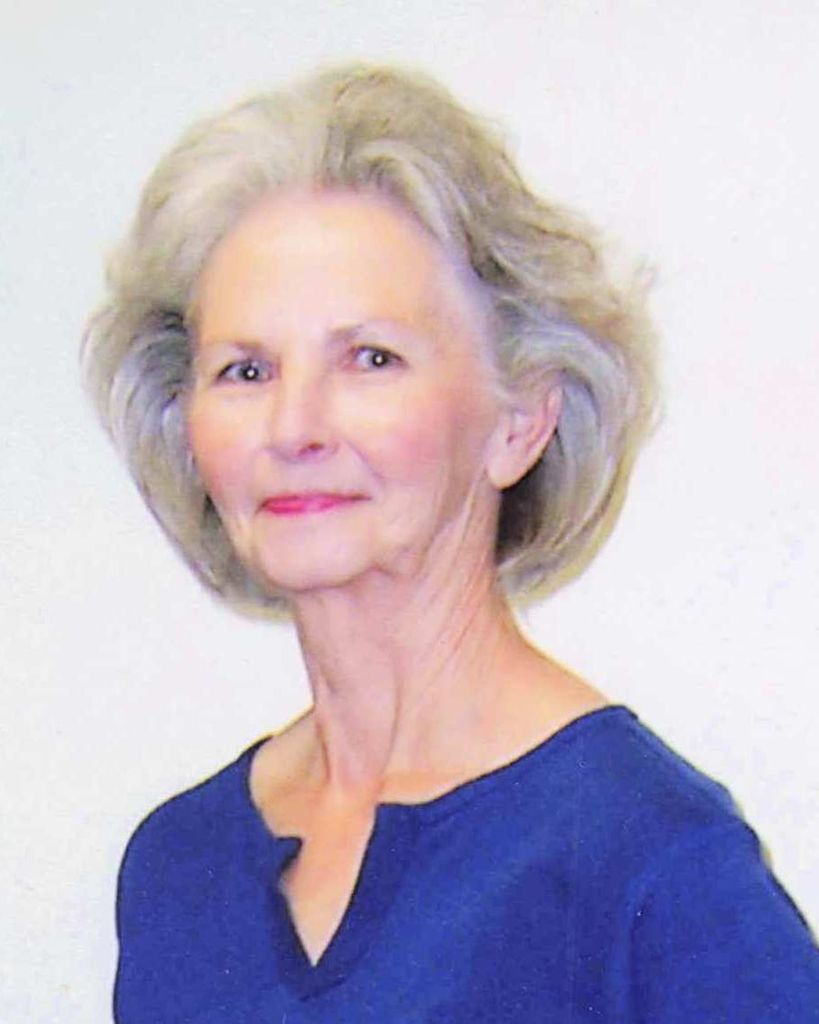 Janie Gant