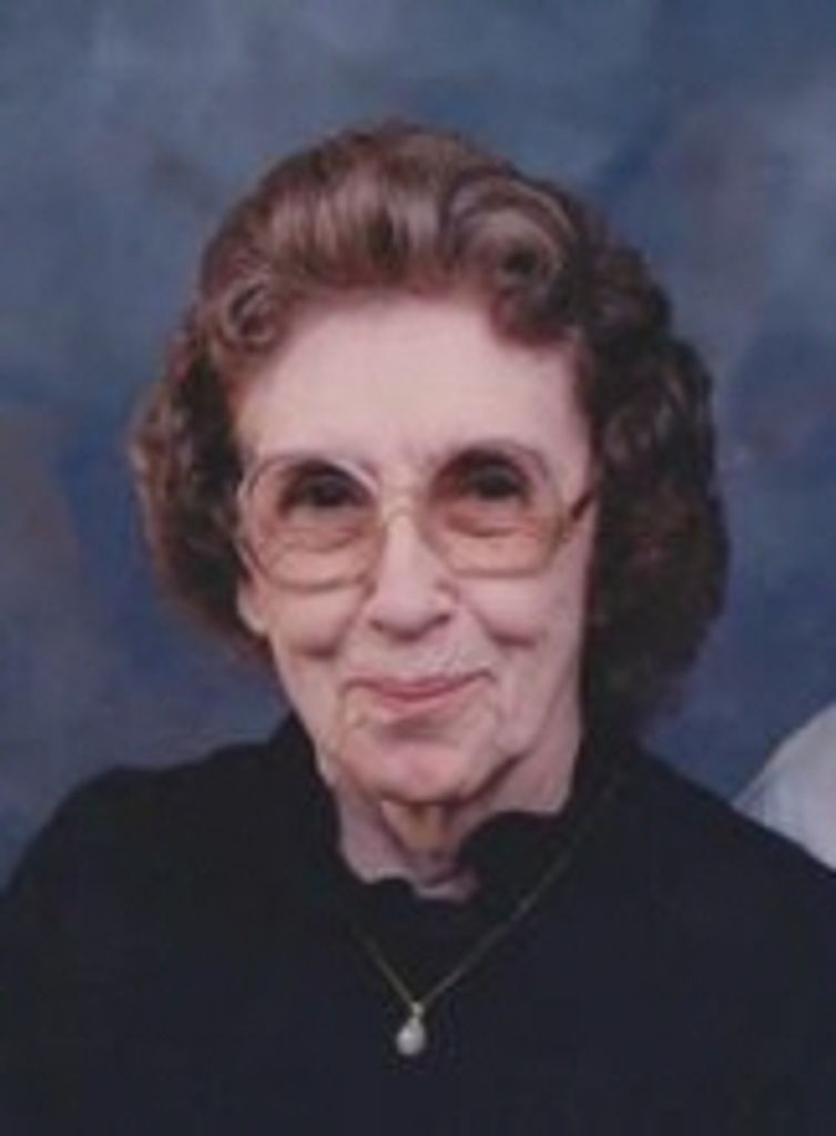 Golda Lorene Bennett