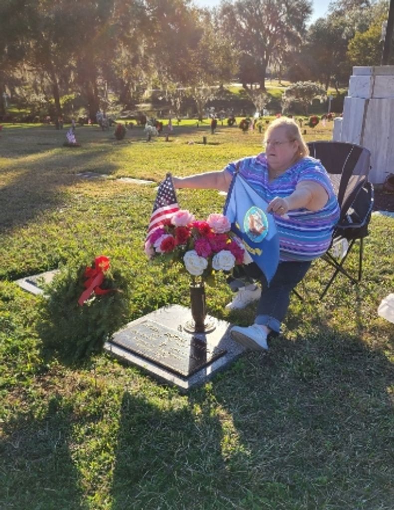 Virginia "Ginger"  Francis  Chastain-Konerman Profile Photo