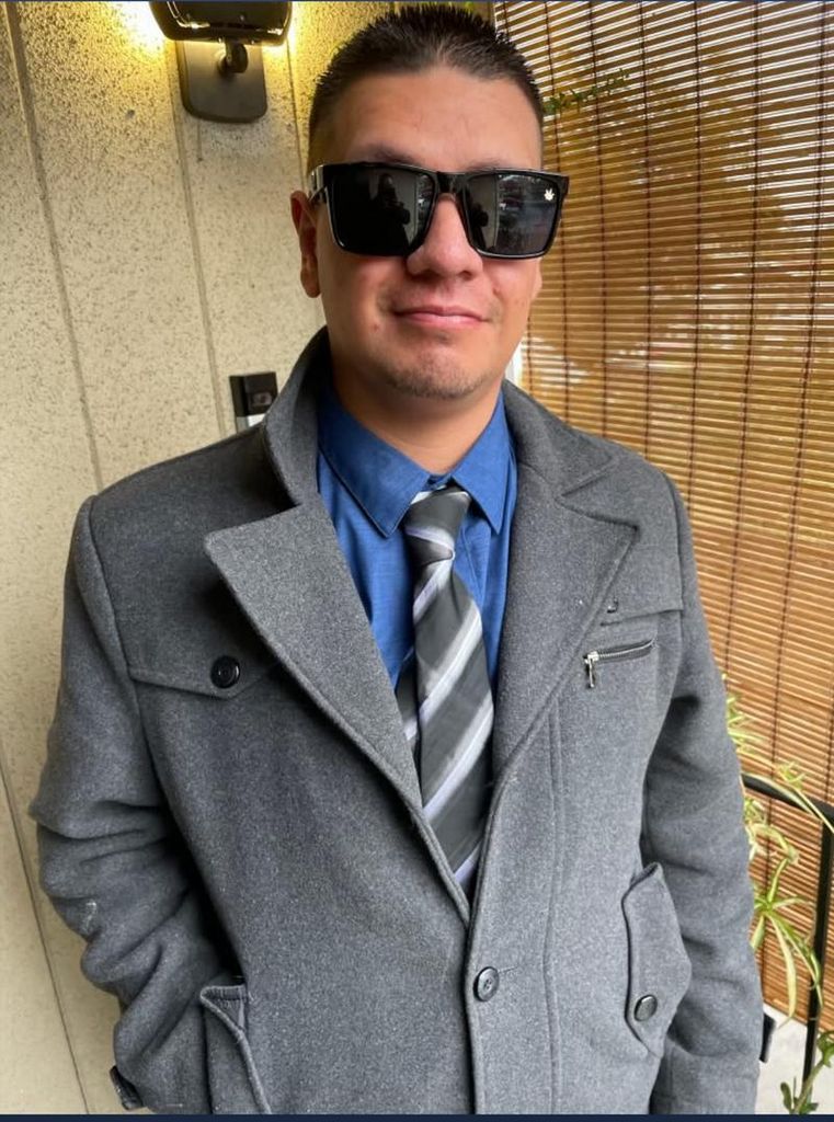 Francisco Castellanos, Jr. Profile Photo