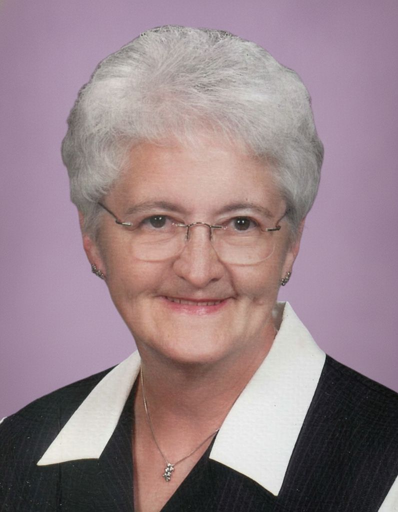 Barbara A. Meronek Profile Photo