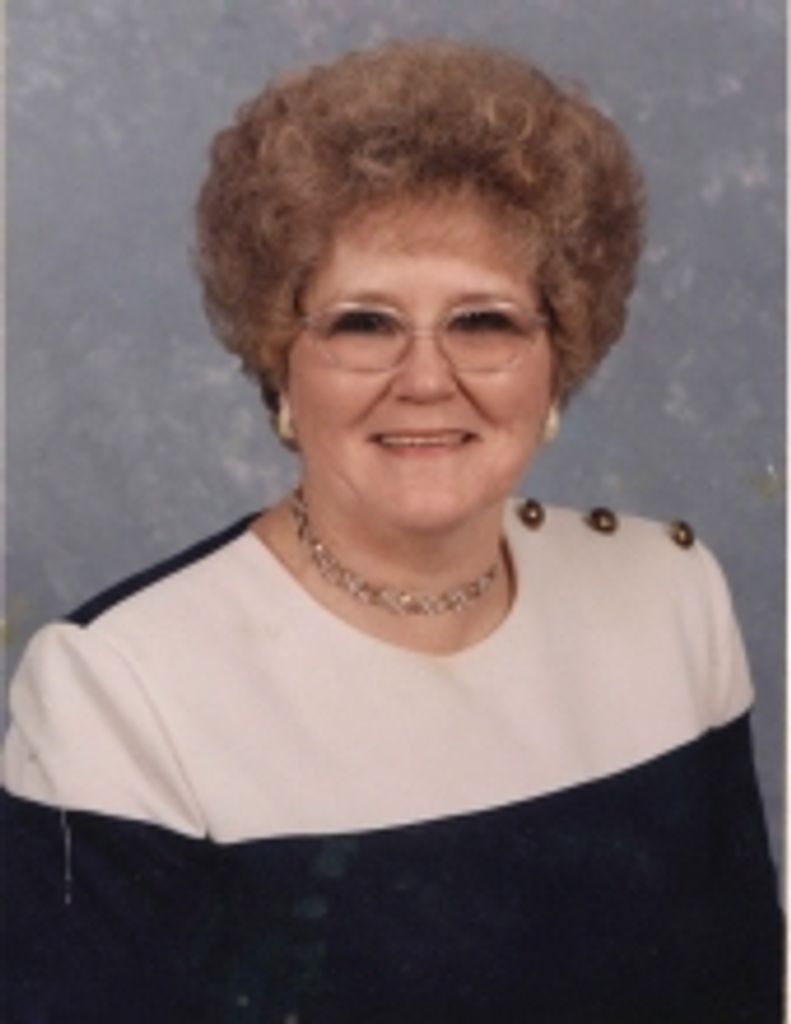 Joyce Myers