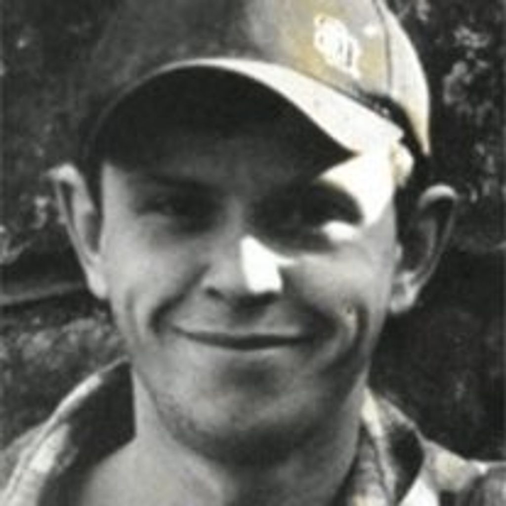 Scott Petteys