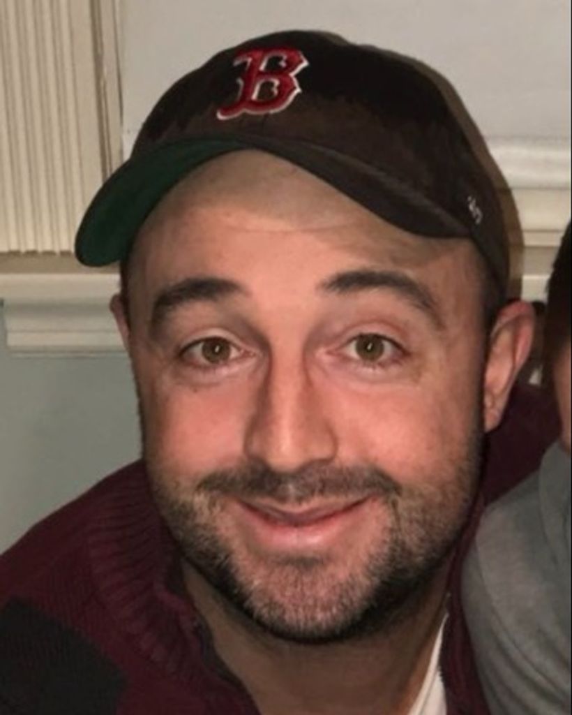 Ryan C. Murphy Profile Photo