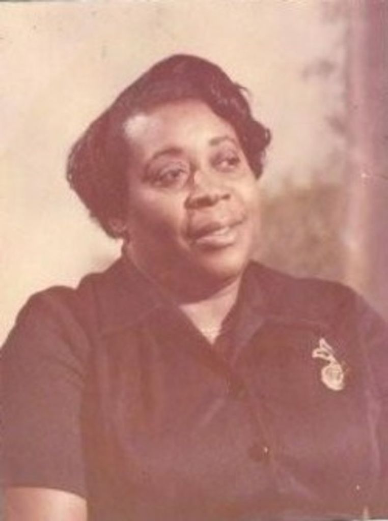 Elvira R. Watson Profile Photo
