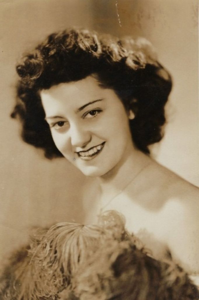 Eleanor Catherine Achille Profile Photo