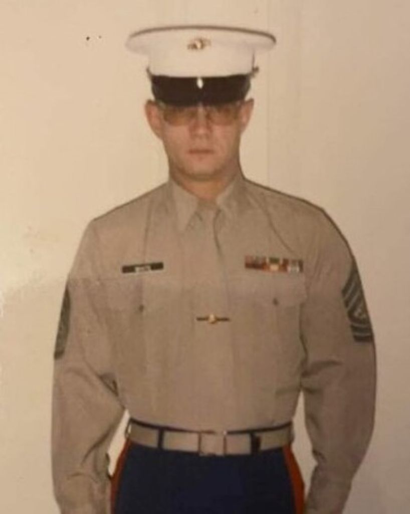 Bobby Joe White Profile Photo