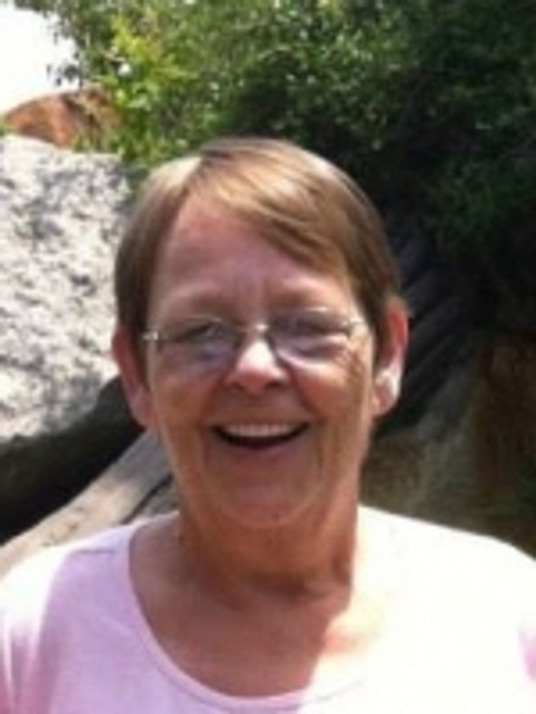 Mrs.  Ruby Joyce Matthews, 65