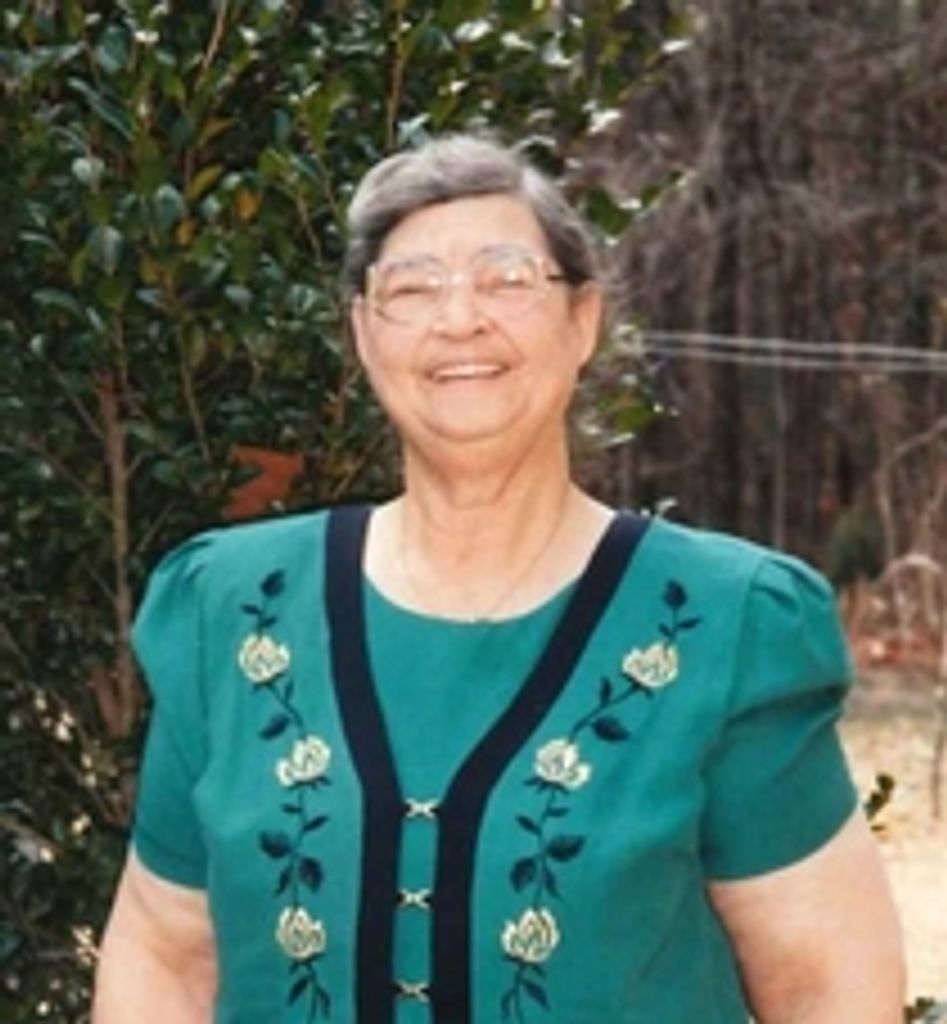 Evelyn H. Roberts