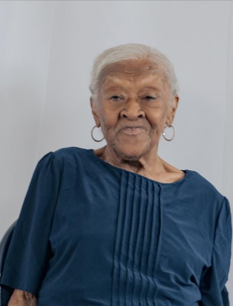Thelma Allen Profile Photo