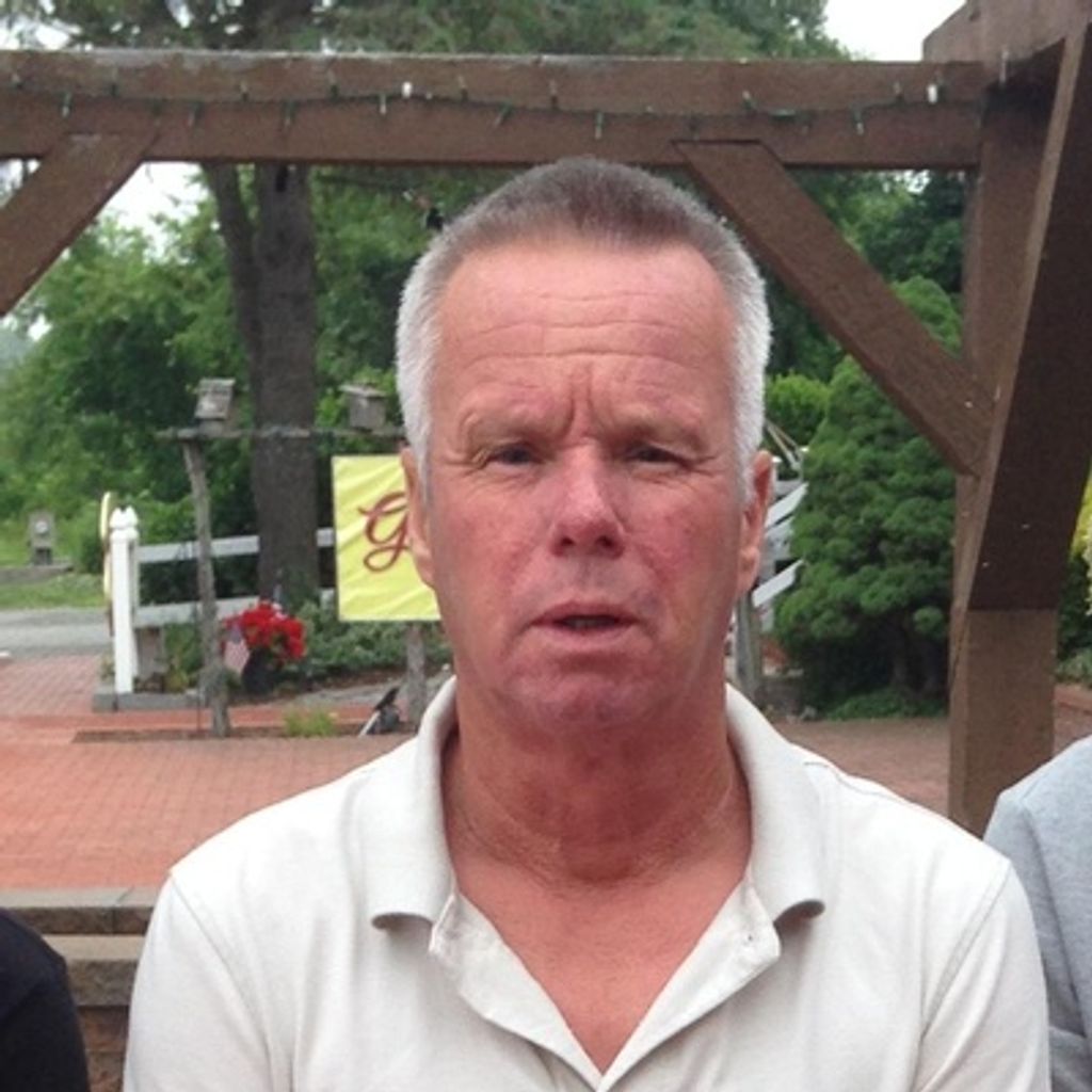 Matt Foley Profile Photo