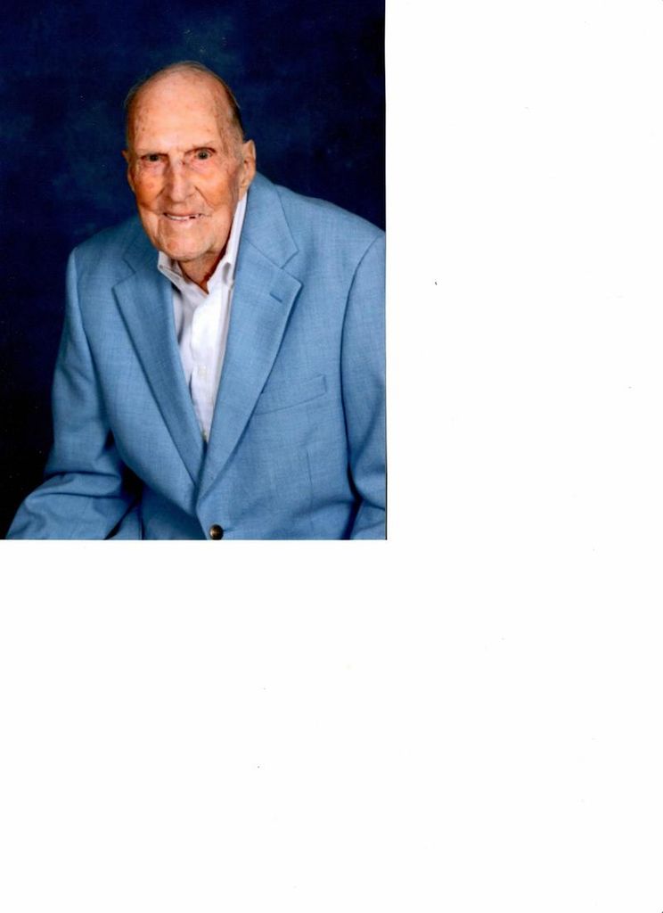 James Loyd Sanders Profile Photo
