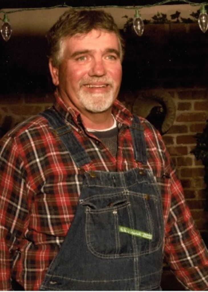 Emmett Gordon Mcclintock Profile Photo