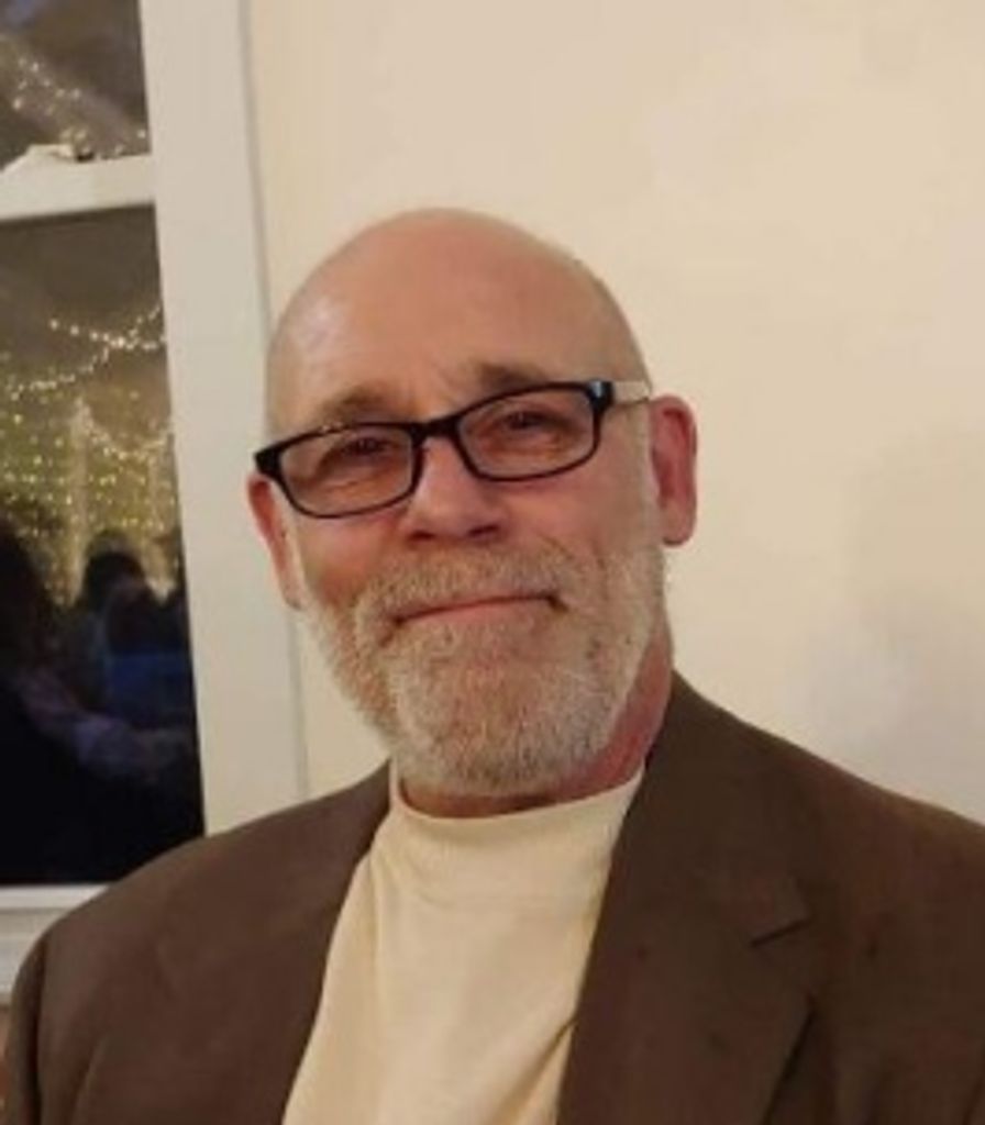 Barry Cates