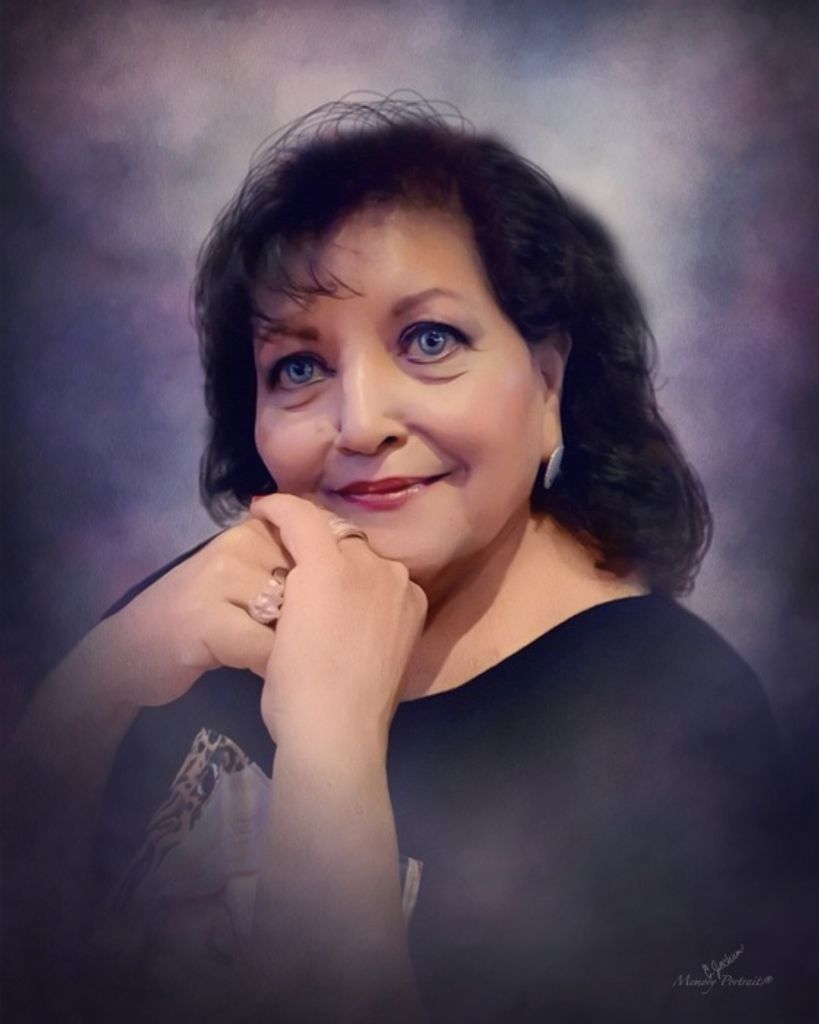 Elisa Espinosa