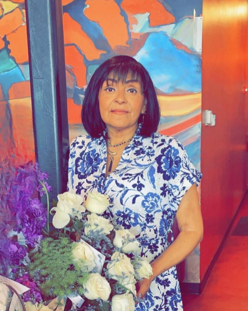 SanJuana Ontiveros De Santiago Profile Photo