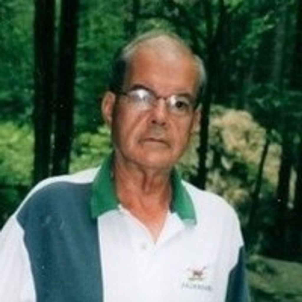 Wayne "W.J." Julian Sims