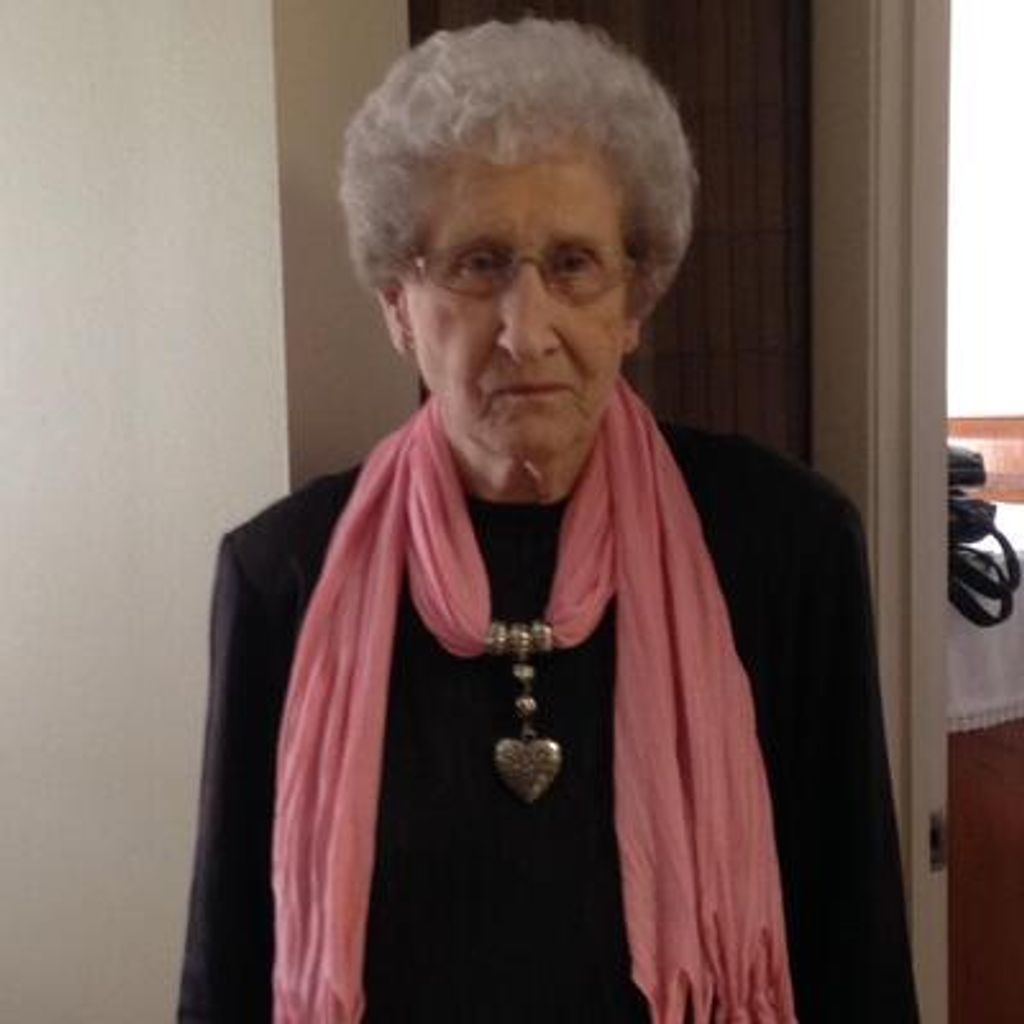 Ecile Myers Profile Photo