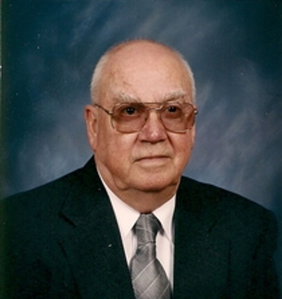 William "Bill" Holmes