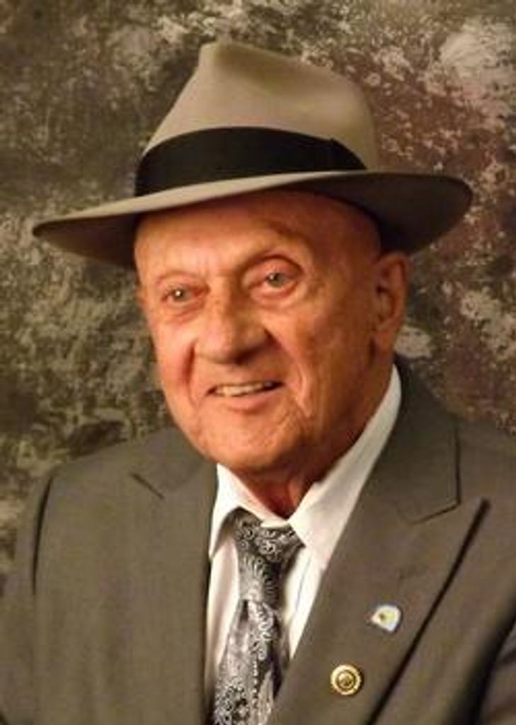 Howard L. Ellis