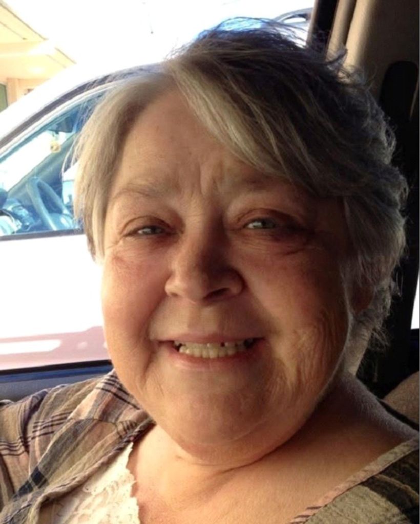 Rita Louise Sikes