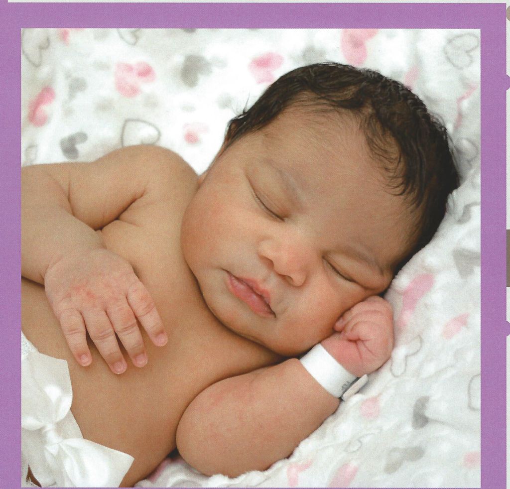 Ray’Arre Guinn- Tillman